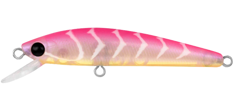 Daiwa Presso Minnow 60F 3 Daiwa Presso Minnow 60F