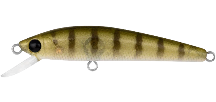 Daiwa Presso Minnow 60F 13 Daiwa Presso Minnow 60F - Image 11