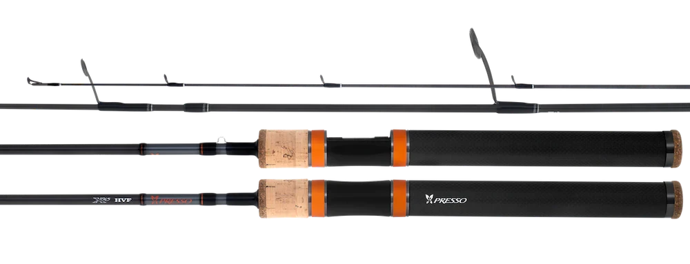 Daiwa 22 Presso 3 Daiwa 22 Presso