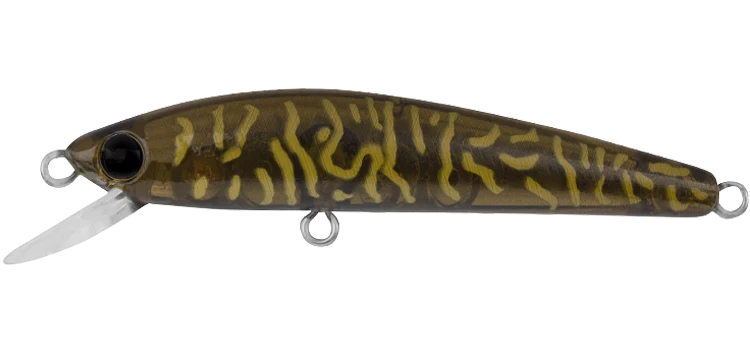 Daiwa Presso Minnow 60F 14 Daiwa Presso Minnow 60F - Image 12