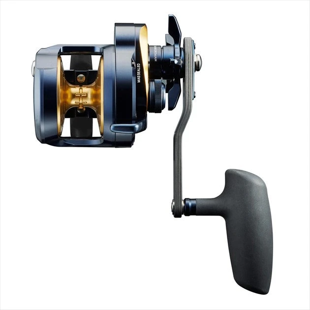 Daiwa 22 Saltiga 15-SJ 3 Daiwa 22 Saltiga 15-SJ