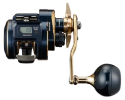 Daiwa 21 SALTIGA IC300