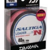 Daiwa Saltiga Leader Type N 2 Daiwa Saltiga Leader Type N -Fishing Equip Store DaiwaSaltigaLeaderN