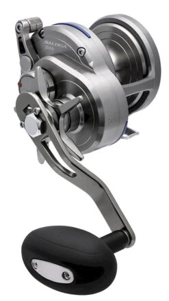 Daiwa Saltiga Star Drag