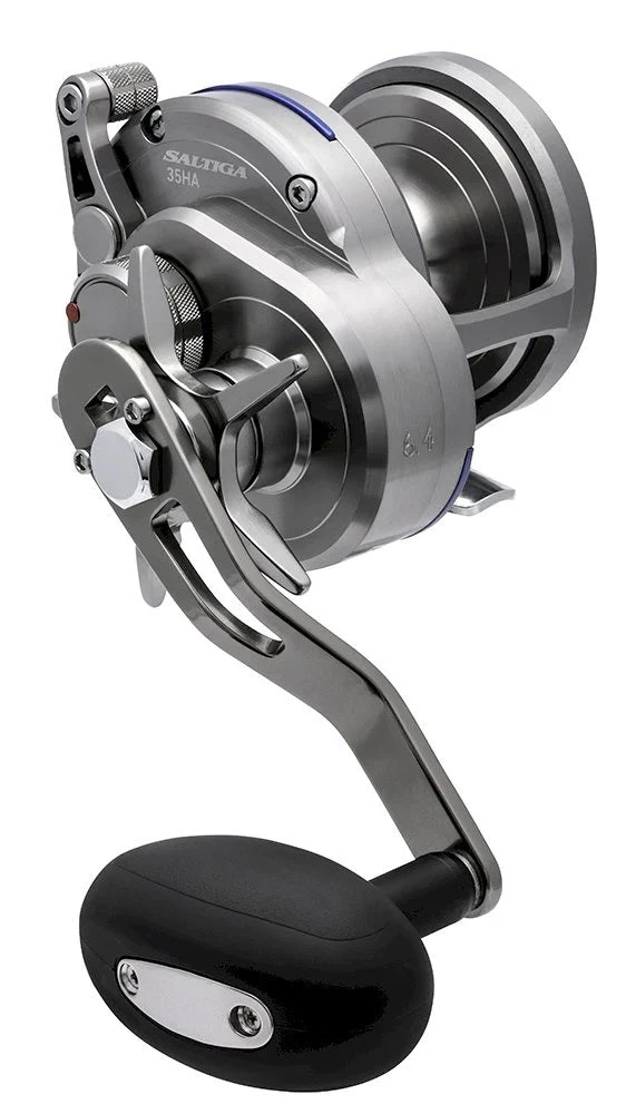 Daiwa Saltiga Star Drag 3 Daiwa Saltiga Star Drag