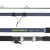 Daiwa 21 SALTIGA SURF 1 Daiwa 21 SALTIGA SURF -Fishing Equip Store DaiwaSaltigaSurfRods