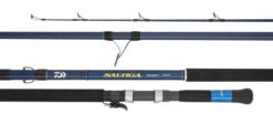 Daiwa 21 SALTIGA SURF