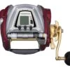 Daiwa Seaborg Megatwin MJ -Fishing Equip Store DaiwaSeaborgMJ