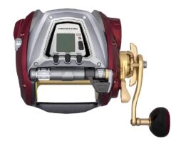 Daiwa Seaborg Megatwin MJ
