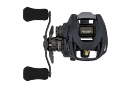 Daiwa 23 STEEZ Aii TW