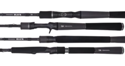 Daiwa 20 TD Black