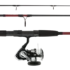 Daiwa TD Combo -Fishing Equip Store DaiwaTDCombo