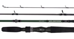 Daiwa 20 Wilderness