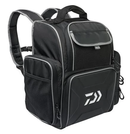 Daiwa Tackle Backpack Fb106 3 Daiwa Tackle Backpack Fb106