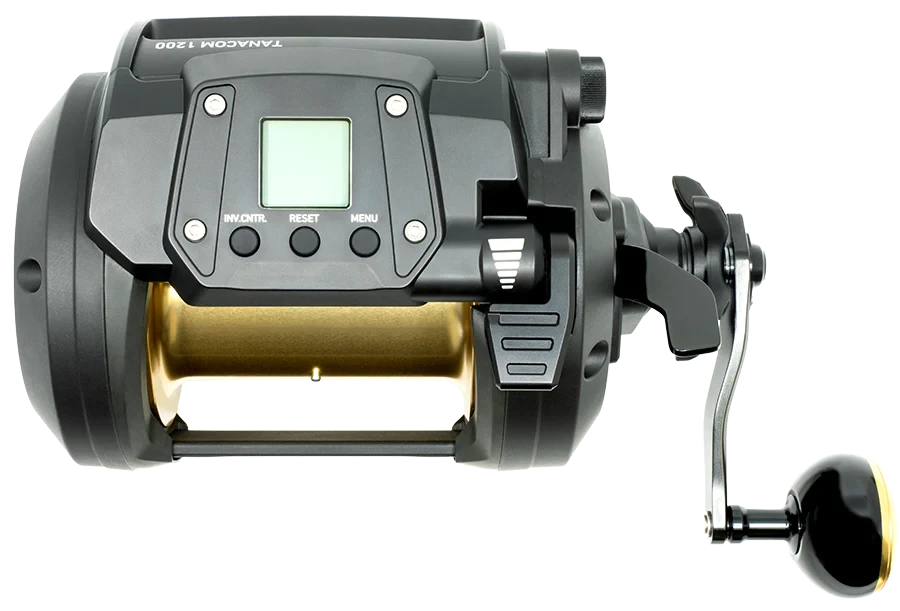 Daiwa 22 Tanacom 3 Daiwa 22 Tanacom