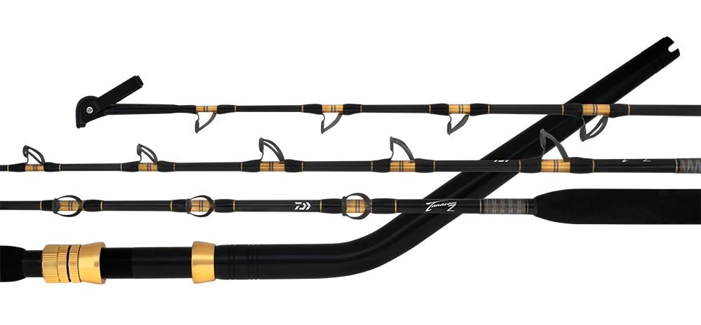 Daiwa 22 Tanacom Z 3 Daiwa 22 Tanacom Z