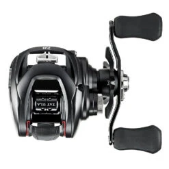 Daiwa Tatula 100