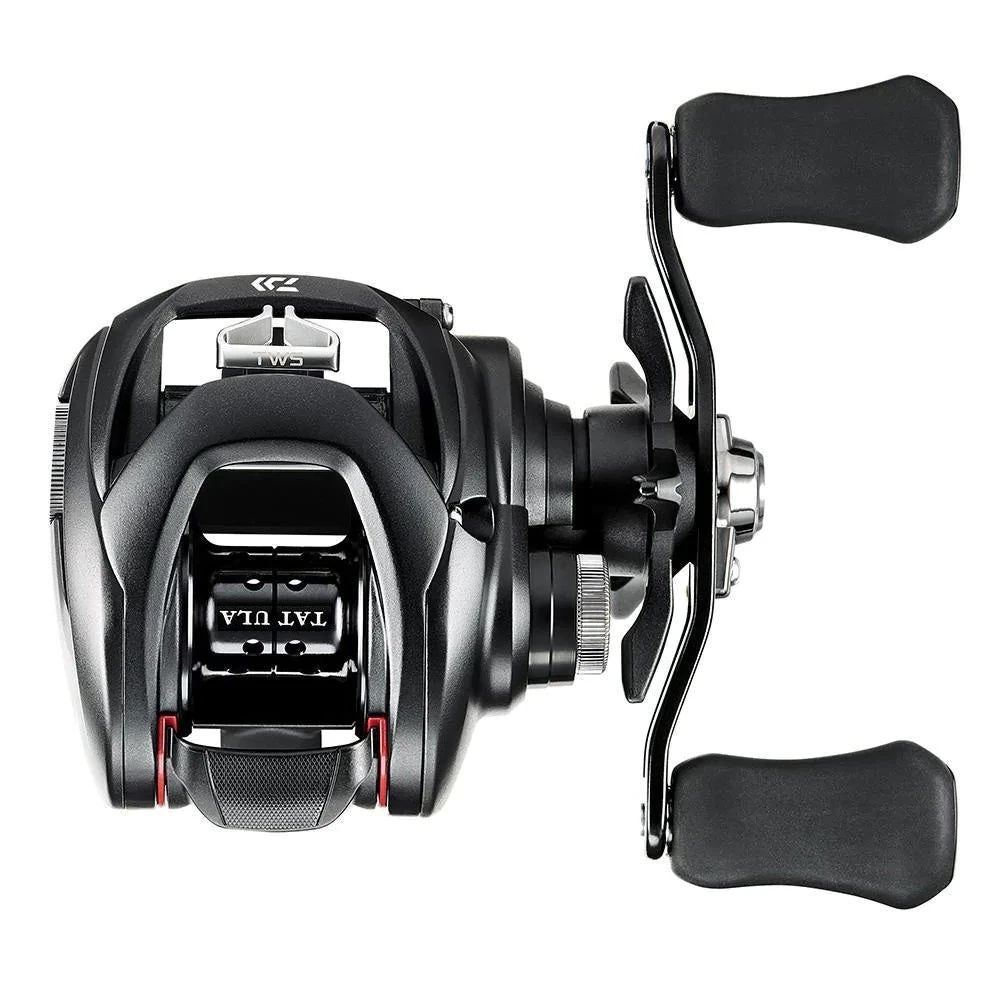 Daiwa Tatula 100