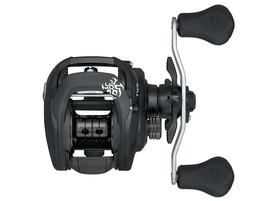 Daiwa Tatula 150 3 Daiwa Tatula 150