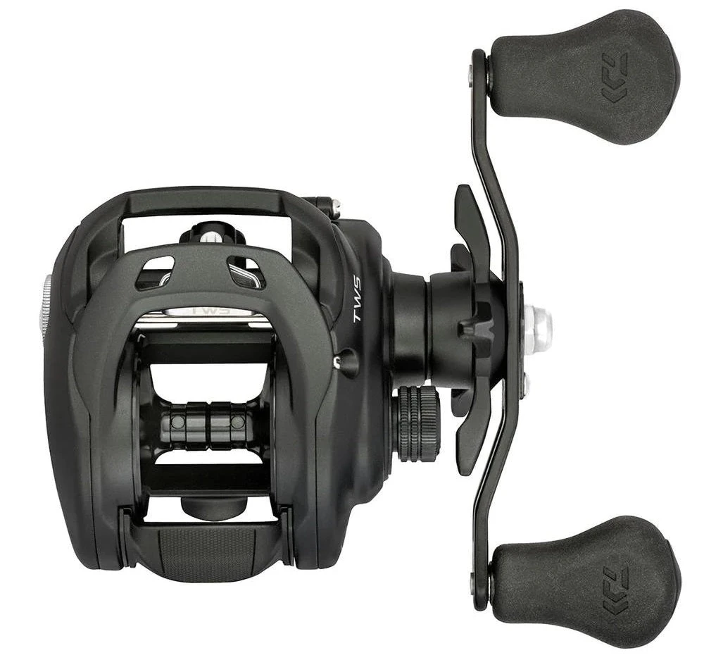 Daiwa Tatula HD LTD 3 Daiwa Tatula HD LTD