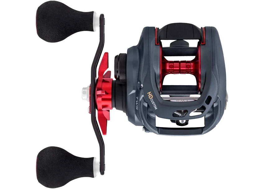 Daiwa Tatulion HD 4 Daiwa Tatulion HD - Image 2