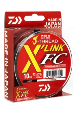 Daiwa J Thread X-Link FC