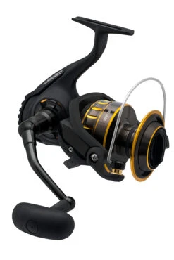 Daiwa BG