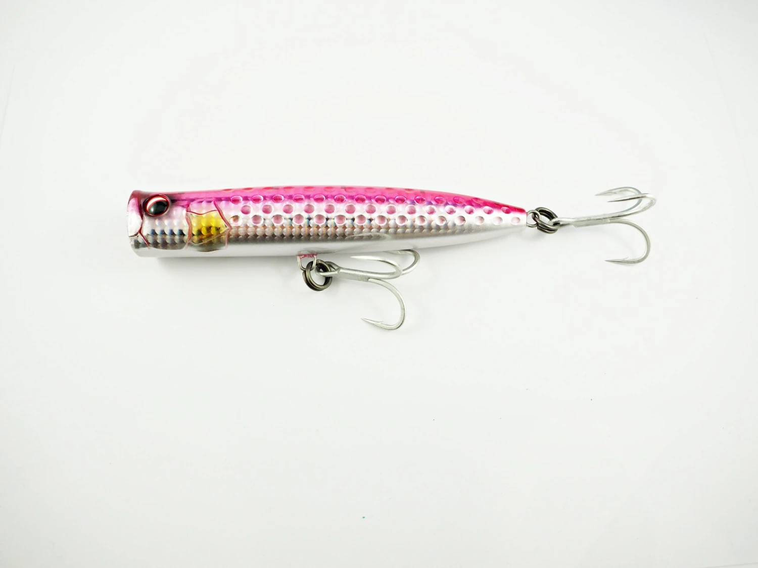 Daiwa Power Splash 140f 6 Daiwa Power Splash 140f - Image 4