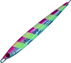 TODD Explorer Long 250g -Fishing Equip Store EJToddJigTacklewest9