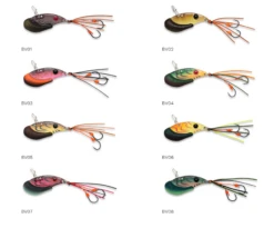 Ecogear Breamer Vibe