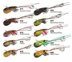 Ecogear Zx30 11 Ecogear Zx30 -Fishing Equip Store EcogearZX30Tacklewest