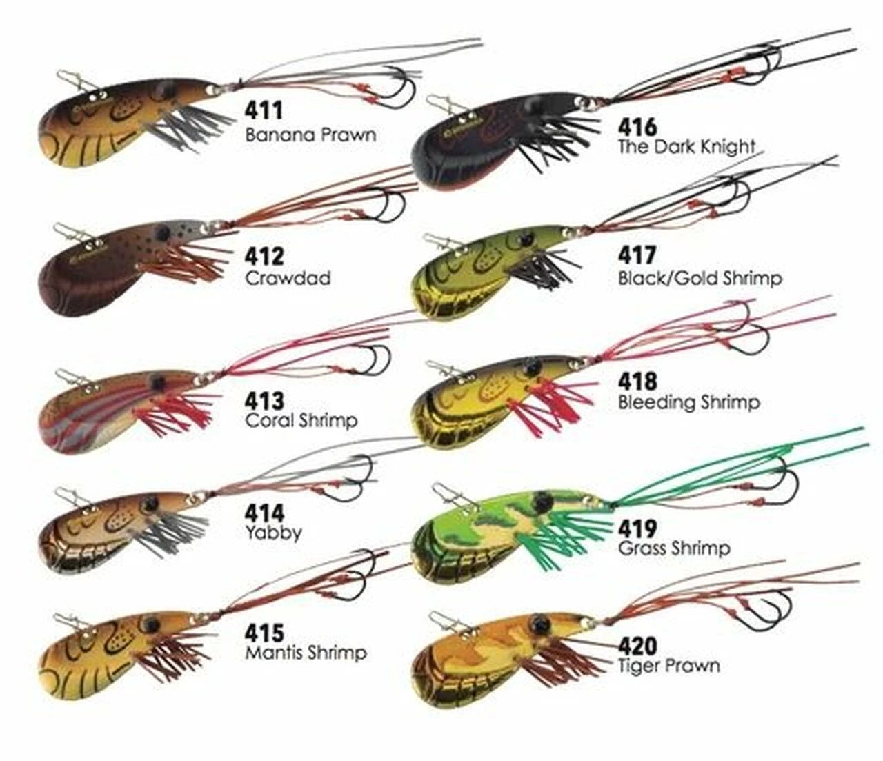 Ecogear Zx30 7 Ecogear Zx30 - Image 5