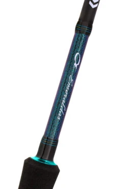 Daiwa Emeraldas MX -Fishing Equip Store EmeraldasEgiRod