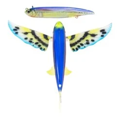 Nomad Slipstream Flying Fish 200