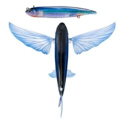 Nomad Slipstream Flying Fish 200 -Fishing Equip Store FF ELC Electric 15e650f6 c136 42cc 809b 956639086fa2