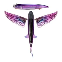 Nomad Slipstream Flying Fish 140 15 Nomad Slipstream Flying Fish 140 -Fishing Equip Store FF PHT Phantom