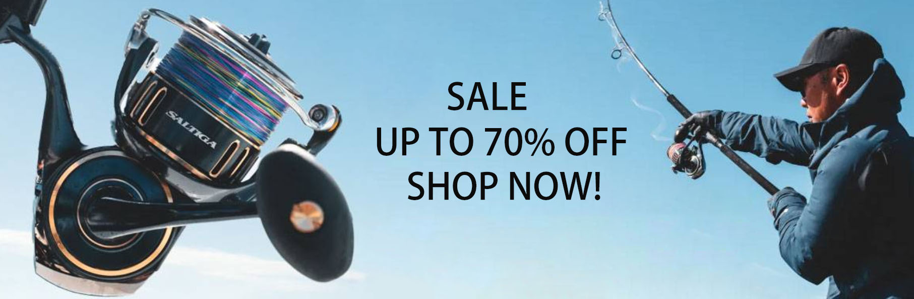 Fishing Equip Store -Fishing Equip Store FYI8