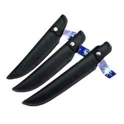 Jarvis Walker Fish Teck Knife Cover