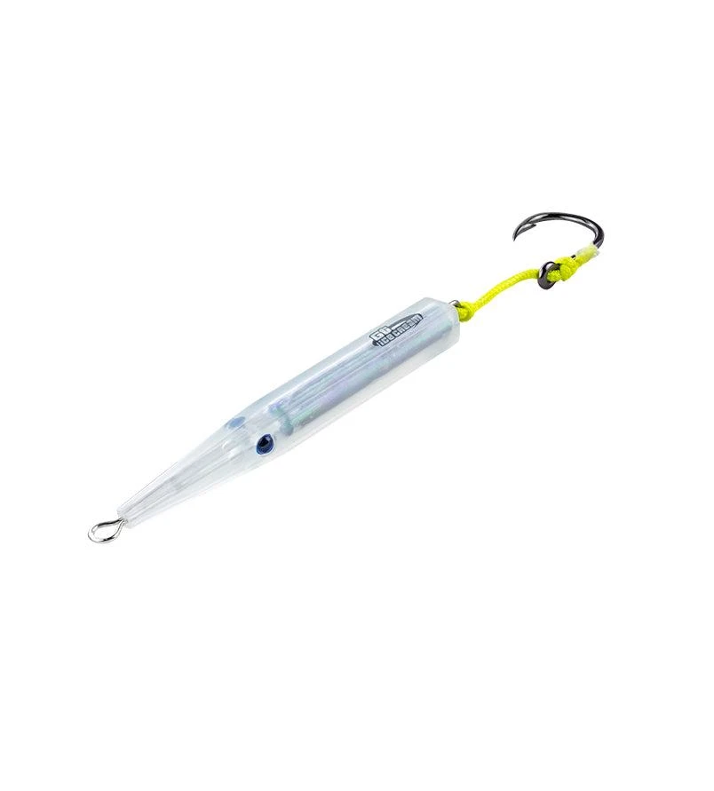 CID Plug GT Ice Cream Skinny 3 CID Plug GT Ice Cream Skinny