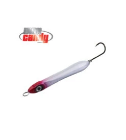 CID Magic Missile Spoon 56g -Fishing Equip Store GT Iron Candy Magic Missile Red Head