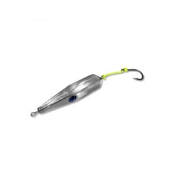 CID Needle Nose 1 1/2oz 9 CID Needle Nose 1 1/2oz -Fishing Equip Store GT Needle Nose Silver Chrome