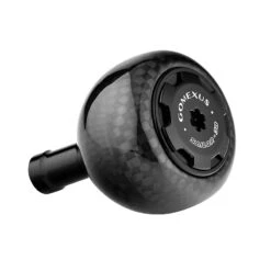 Gomexus Carbon Power Knob 38mm -Fishing Equip Store GomexusHandleKnobCarbon