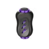 Gomexus Titanium Power Knob 22mm -Fishing Equip Store GomexusTitaniumKnob22mmpurpe