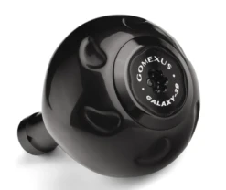 Gomexus Titanium Power Knob 35mm