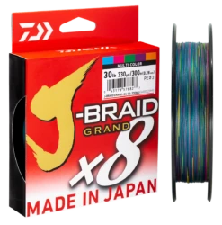Daiwa J Braid Grand 500m