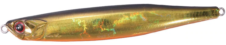 OSP Bent Minnow 76mm 6 OSP Bent Minnow 76mm - Image 4