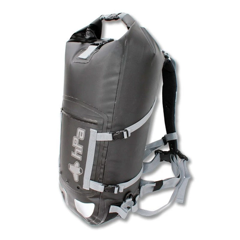 Hpa Dry Backpack 40 Black 3 Hpa Dry Backpack 40 Black