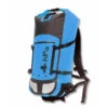 Hpa Dry Backpack 40 Blue 2 Hpa Dry Backpack 40 Blue -Fishing Equip Store HPADryBackpack40Blue