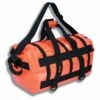 Hpa Dry Duffle 50lt Orange -Fishing Equip Store HPADryDuffel50Orange