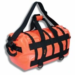 Hpa Dry Duffle 50lt Orange